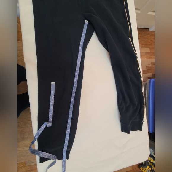 Tommy Hilfiger Jogger Pants XL - Picture 4 of 5